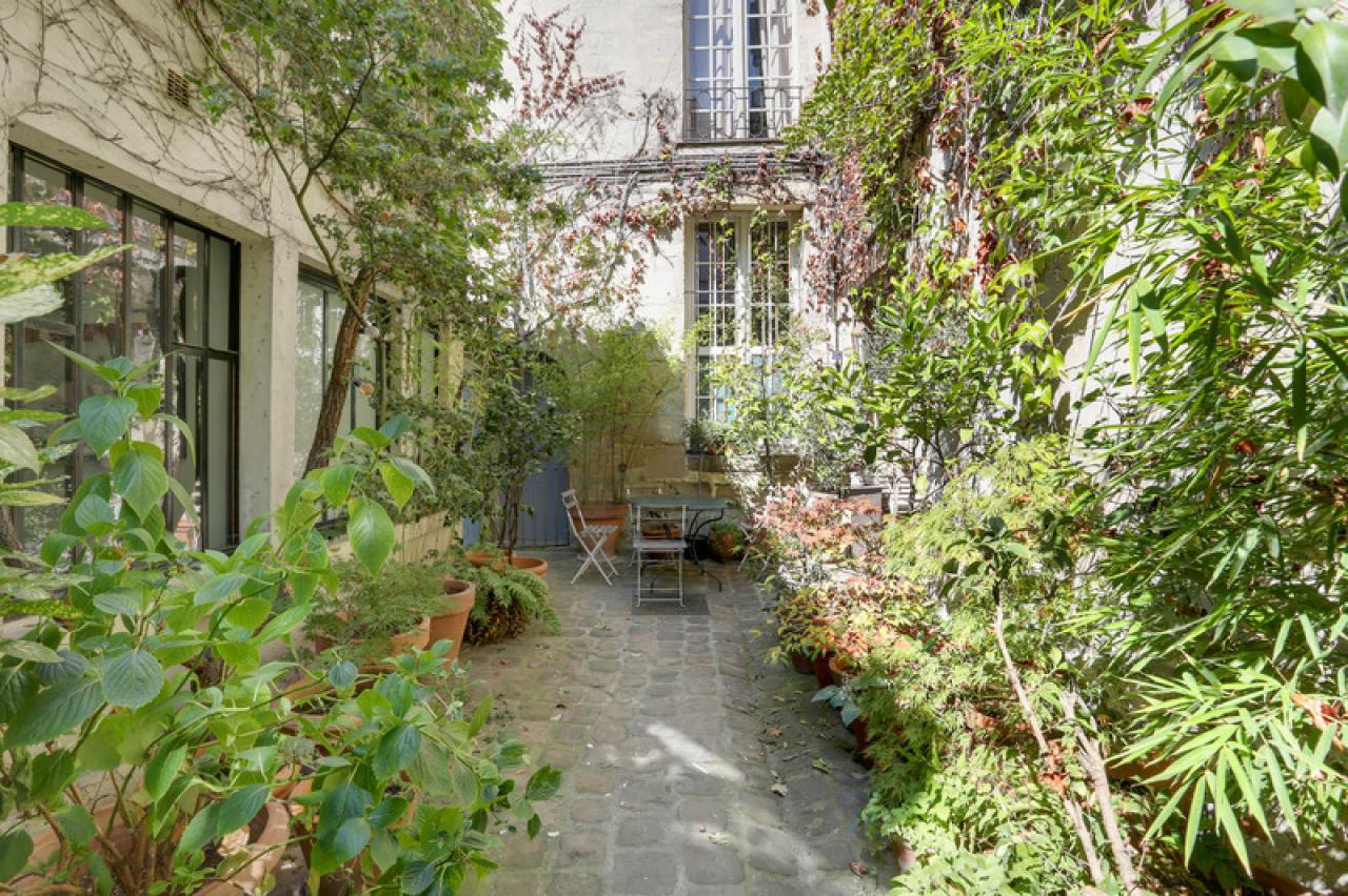 Coworking Paris 6m² Location coworking Paris OLBUR2424743 10